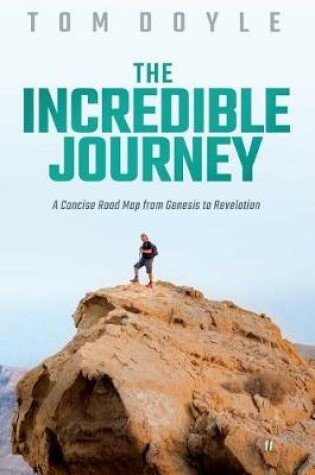 Cover of The Incredible Journey