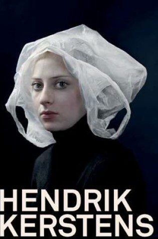 Cover of Hendrik Kerstens