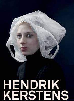 Book cover for Hendrik Kerstens