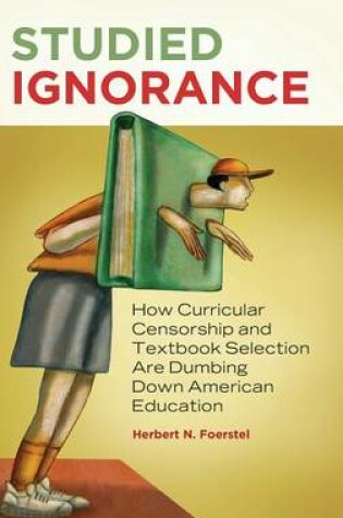 Cover of Studied Ignorance