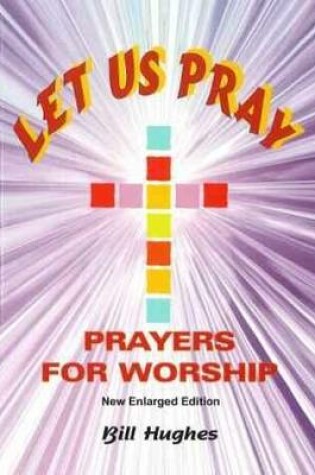 Cover of Let Us Pray