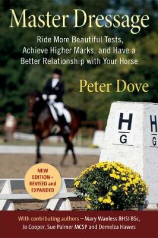 Cover of Master Dressage