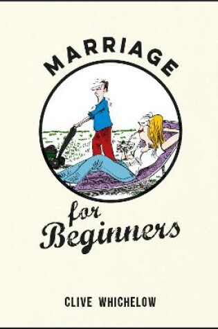 Cover of Marriage for Beginners
