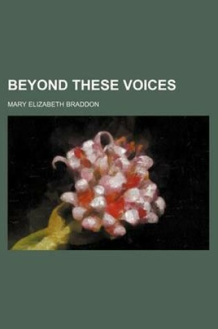 Cover of Beyond These Voices