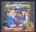 Book cover for The Benjamin Franklin Project