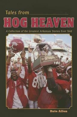 Cover of Tales from Hog Heaven