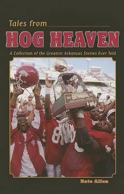 Book cover for Tales from Hog Heaven