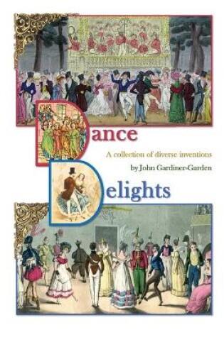 Cover of Dance Delights