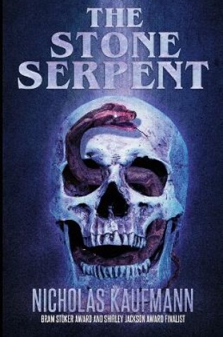 Cover of The Stone Serpent