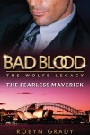 Book cover for The Fearless Maverick