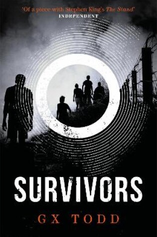 Cover of Survivors