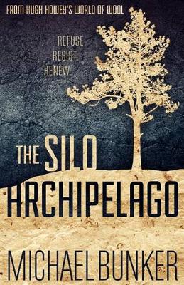 Book cover for The Silo Archipelago