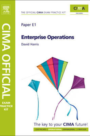 Cover of Enterprise Operations