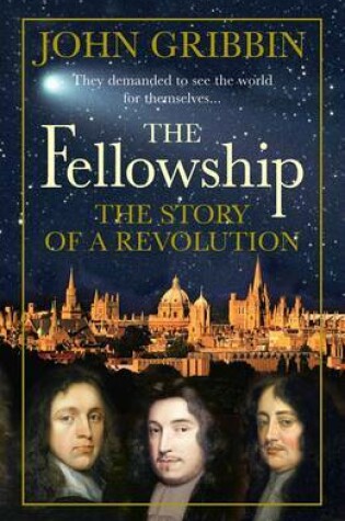 Cover of The Fellowship