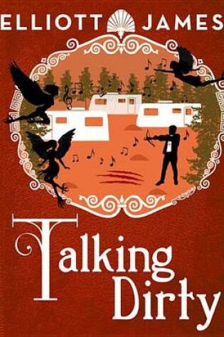 Cover of Talking Dirty