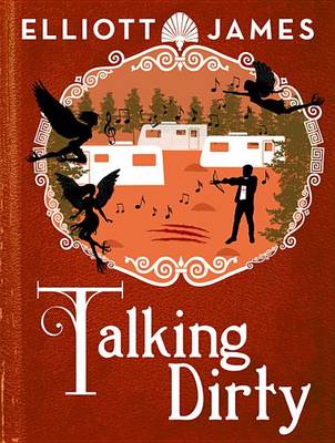 Book cover for Talking Dirty