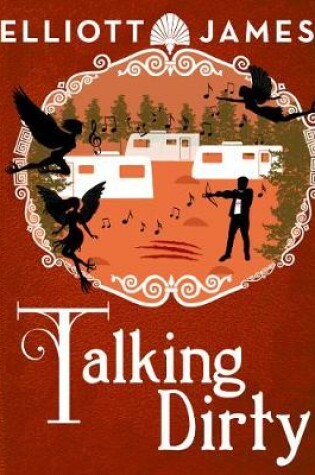 Cover of Talking Dirty