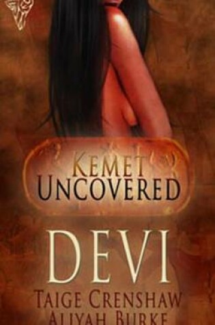 Cover of Devi