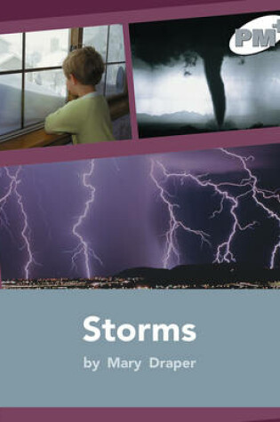 Cover of Storms