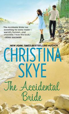 Book cover for The Accidental Bride