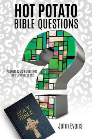 Cover of Hot Potato Bible Questions