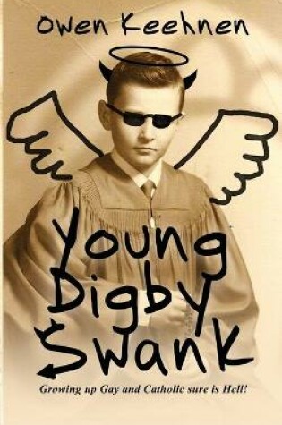 Cover of Young Digby Swank