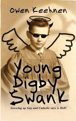 Book cover for Young Digby Swank