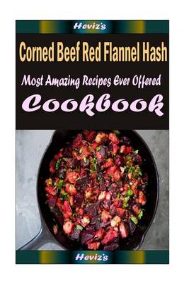 Book cover for Corned Beef Red Flannel Hash