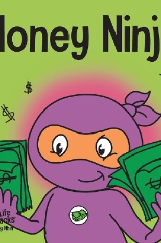 Cover of Money Ninja