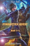 Book cover for Forgotten Quest (Book # 1)