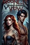 Book cover for Moonlit Vow