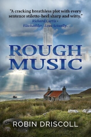 Cover of Rough Music