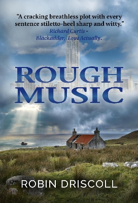 Book cover for Rough Music