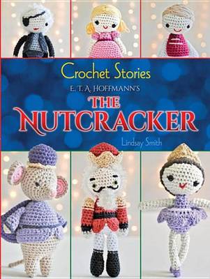 Book cover for Crochet Stories