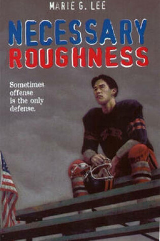 Cover of Necessary Roughness