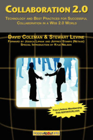 Cover of Collaboration 2.0