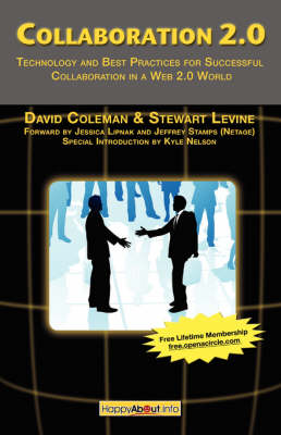 Book cover for Collaboration 2.0