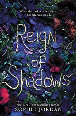 Cover of Reign of Shadows