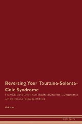 Cover of Reversing Your Touraine-Solente-Gole Syndrome