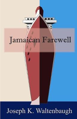 Book cover for Jamaican Farewell