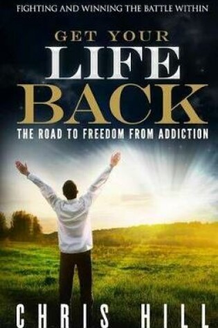 Cover of Get Your Life Back