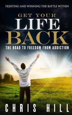 Book cover for Get Your Life Back