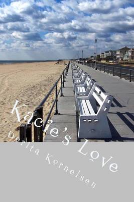Book cover for Kacie's Love