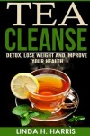 Book cover for Tea Cleanse