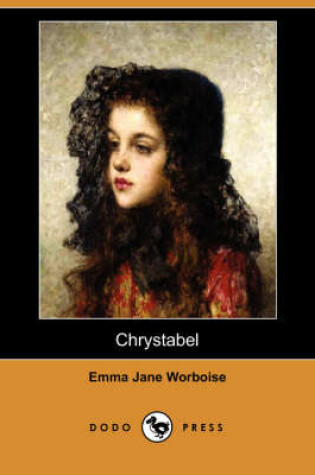 Cover of Chrystabel (Dodo Press)