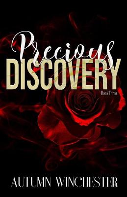 Cover of Precious Discovery