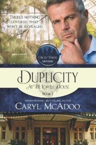 Cover of Duplicity