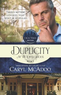 Book cover for Duplicity