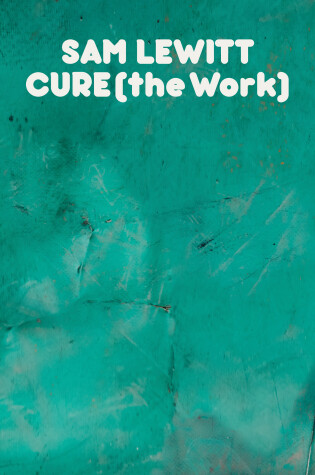 Cover of CURE (the Work)