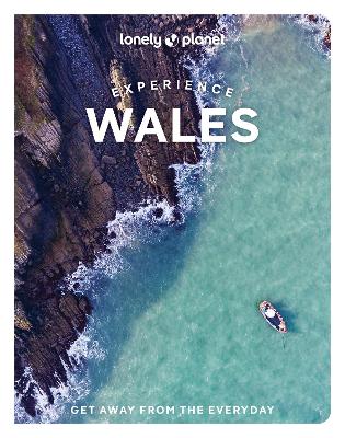 Book cover for Experience Wales 1
